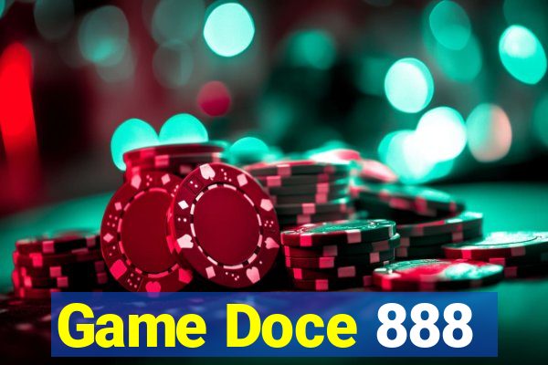 Game Doce 888